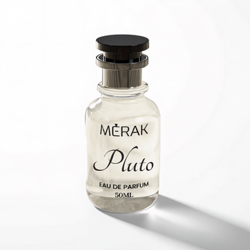 PLUTO - 5ML Sample