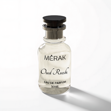 OUD RUSH
