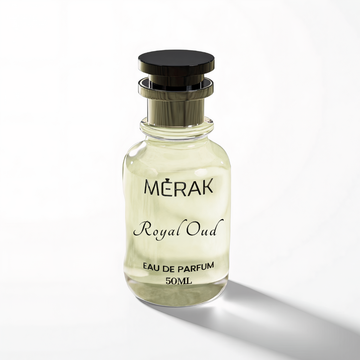 ROYAL OUD - 5ML Sample