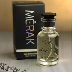 ROYAL OUD