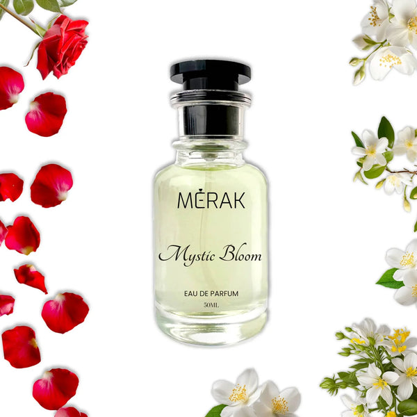 Mystic Bloom