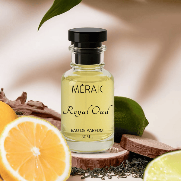 Royal Oud