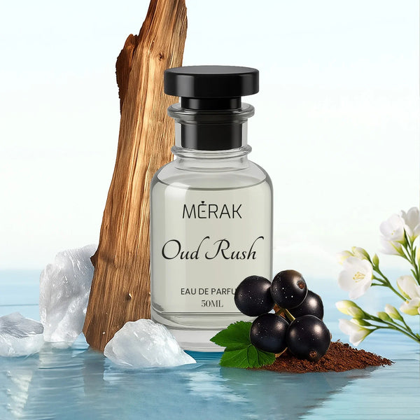 Oud Rush