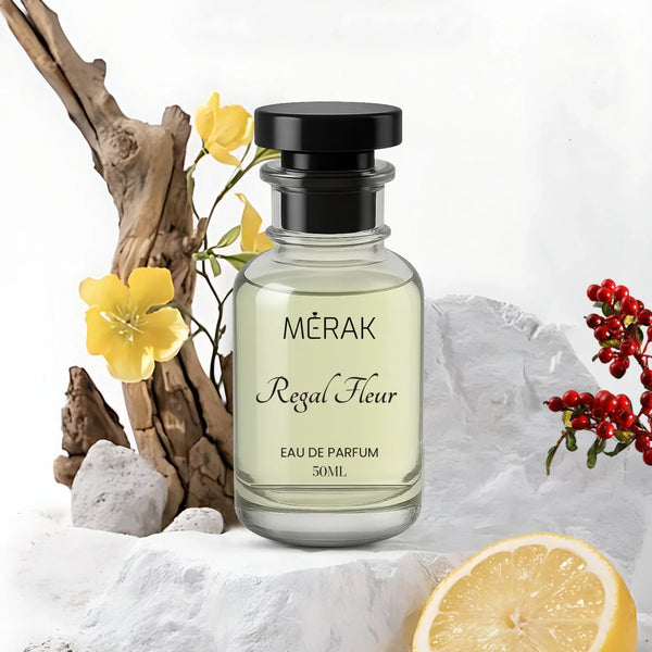 Regal Fleur