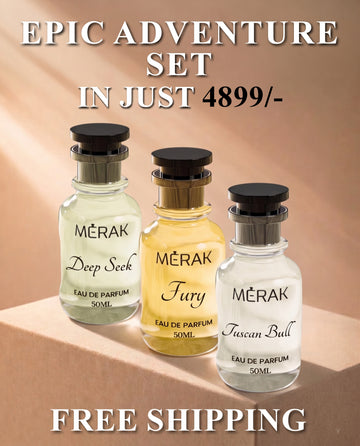 Epic Adventure Set