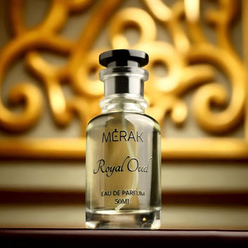 Royal Oud