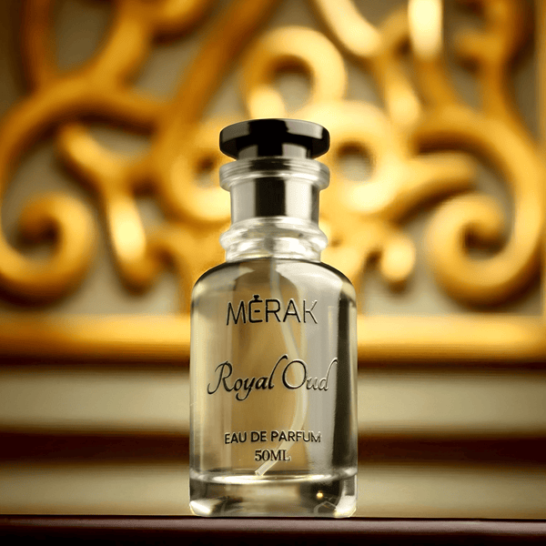 Royal Oud
