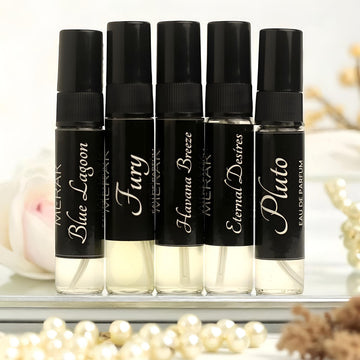 5X TESTER BOX - Executive