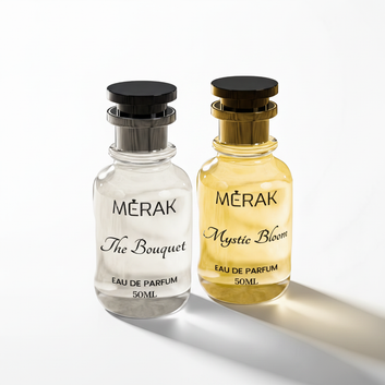 Fragrance Lovers Duo