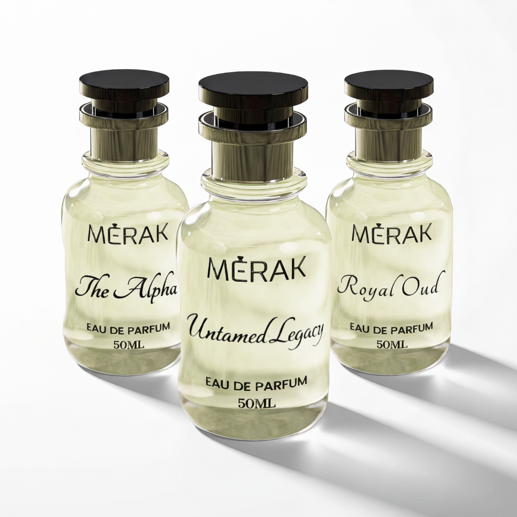 Oud Elegance Trio