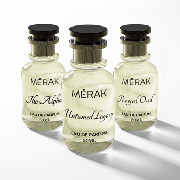 Oud Elegance Trio