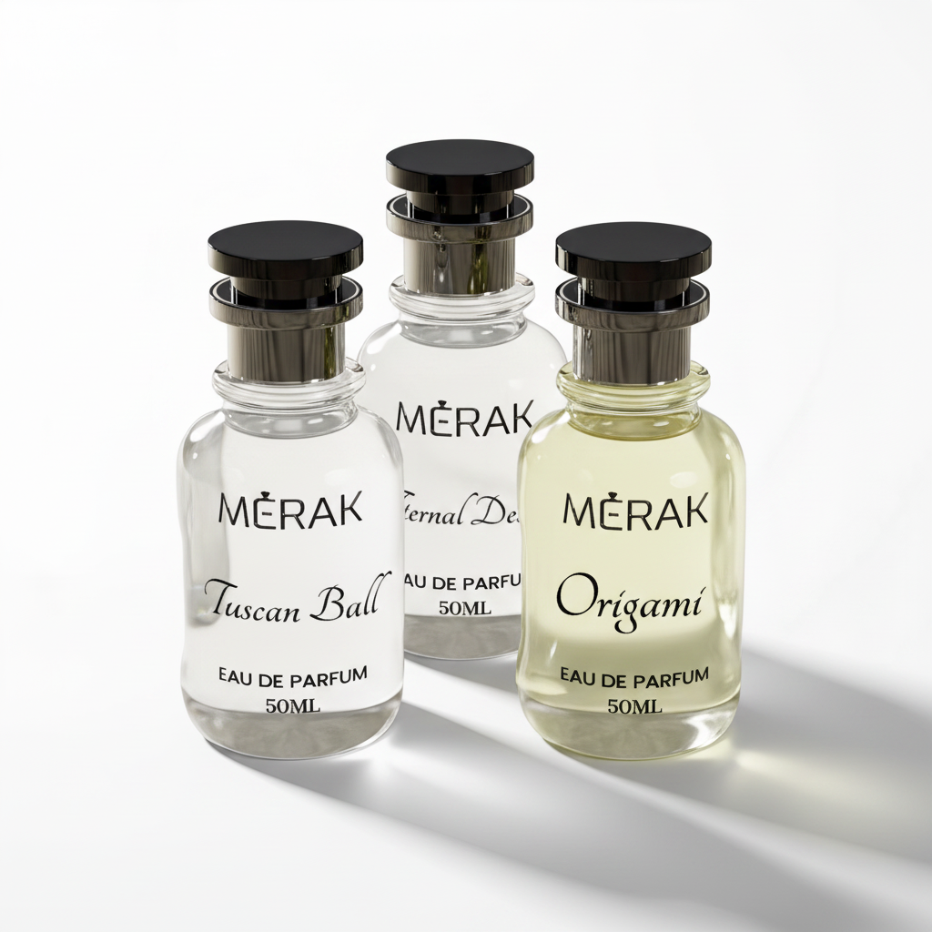 Mysterious Essence Pack