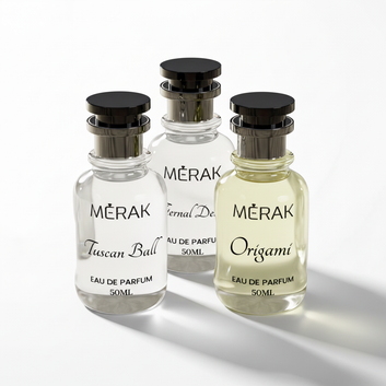 Mysterious Essence Pack